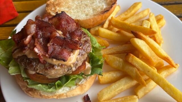 Circle Hoi An Restaurant