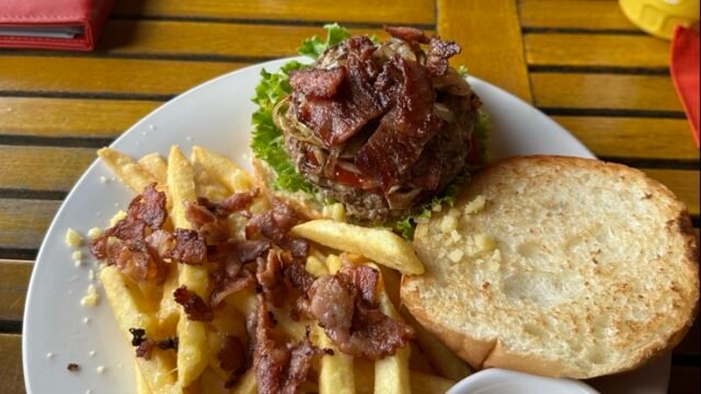 Circle Hoi An Restaurant