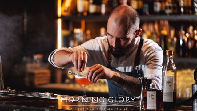 Morning Glory Lounge Bar & Restaurant