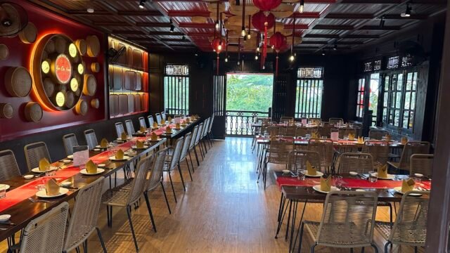 Morning Glory Lounge Bar & Restaurant