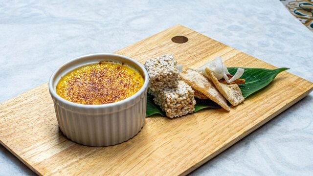 Morning Glory Lounge Bar & Restaurant