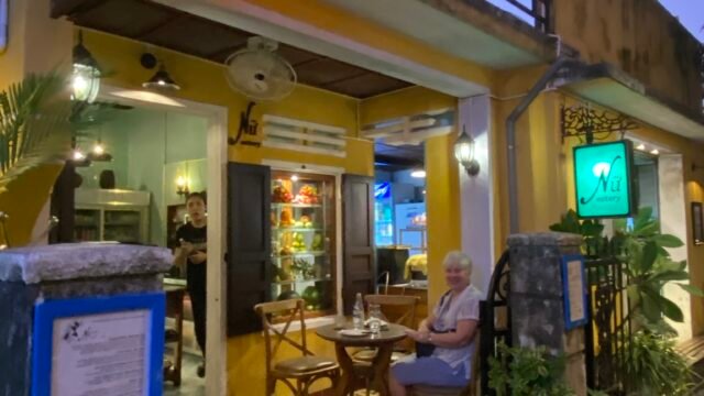 Seashell by Nu Eatery