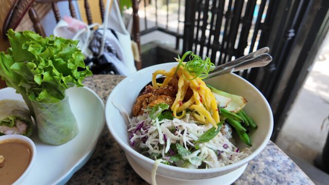 Seashell by Nu Eatery