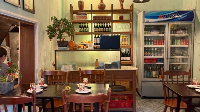 Seashell by Nu Eatery