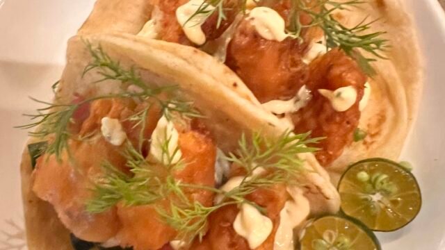 Seashell by Nu Eatery