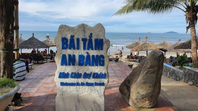 An Bang Beach