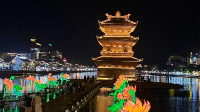 Hoi An Wanderlust Tours