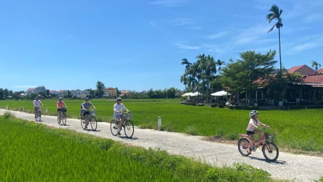Hoi An Wanderlust Tours