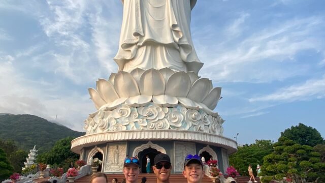 Hoi An Wanderlust Tours