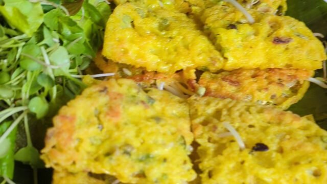 Tra Que Water Wheel Restaurant & Cooking classes