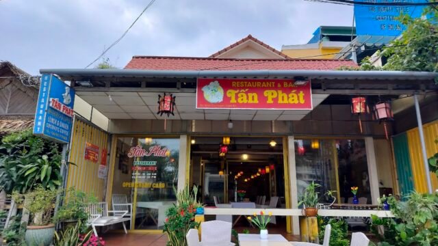 Tan Phat Restaurant