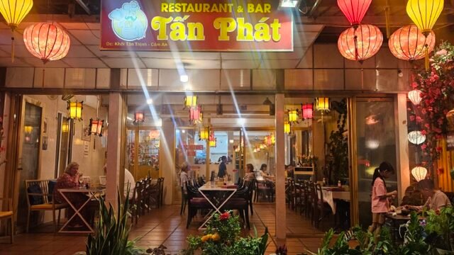Tan Phat Restaurant