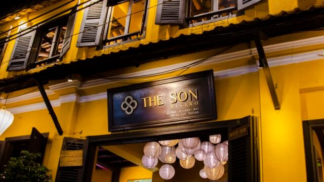 The Son Bistro