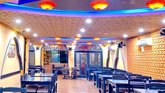 Rasoi Indian Pure Vegetarian Restaurant