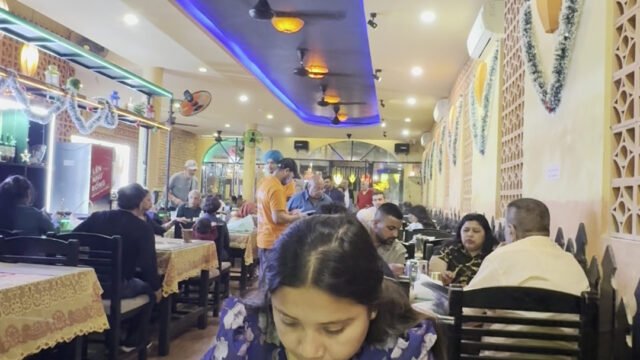 Rasoi Indian Pure Vegetarian Restaurant