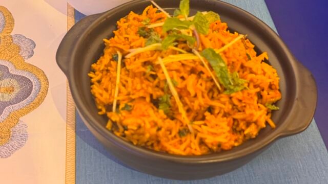 Indian Ganga Dining & Lounge Hoi an