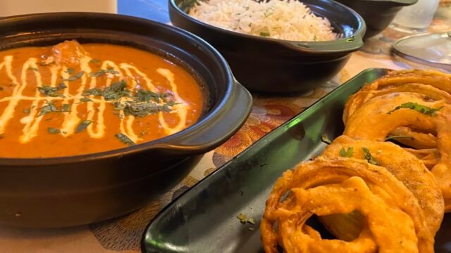 Indian Ganga Dining & Lounge Hoi an