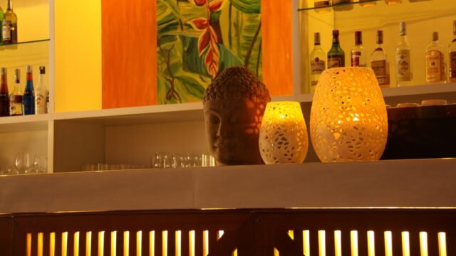 Cargo Club Cafe & Restaurant