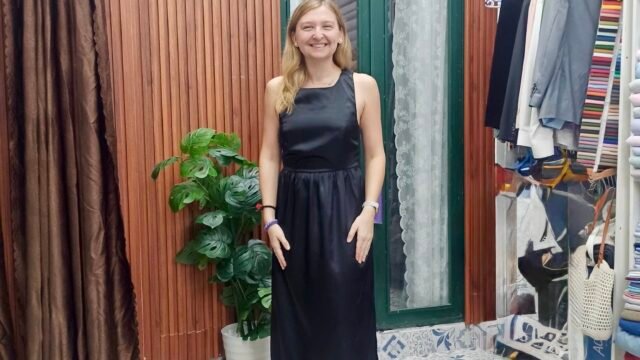 Simon’s The Tailor