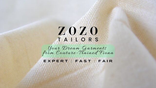 ZoZo Tailors