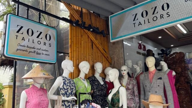 ZoZo Tailors