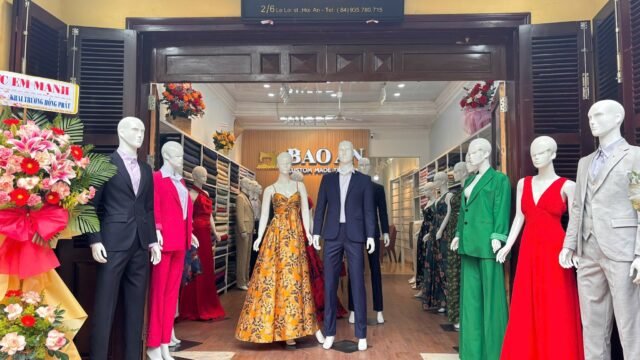 Bao An Tailor