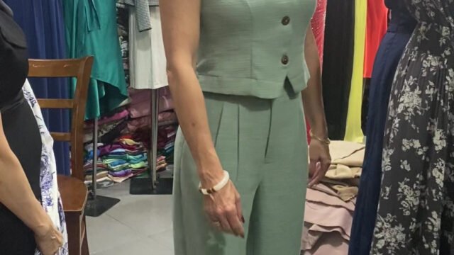 Phong Cách Thời Trang Tailor