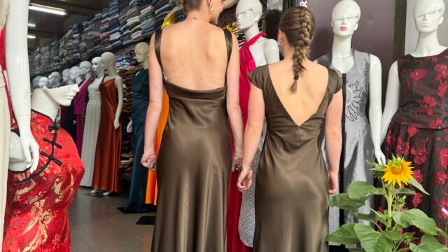 Phong Cách Thời Trang Tailor