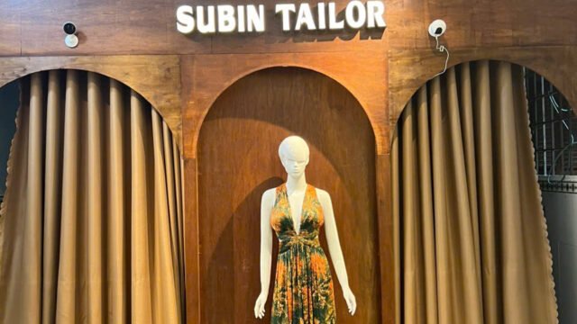 SuBin Tailor Hoi An