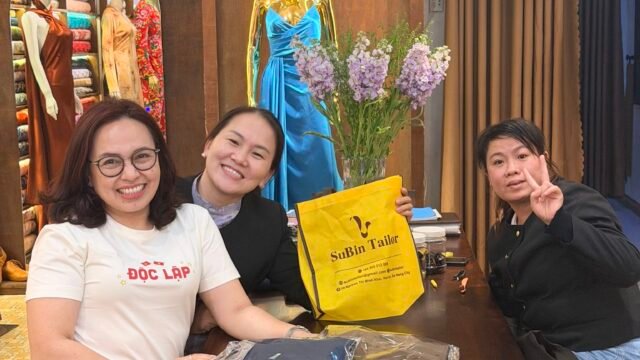 SuBin Tailor Hoi An