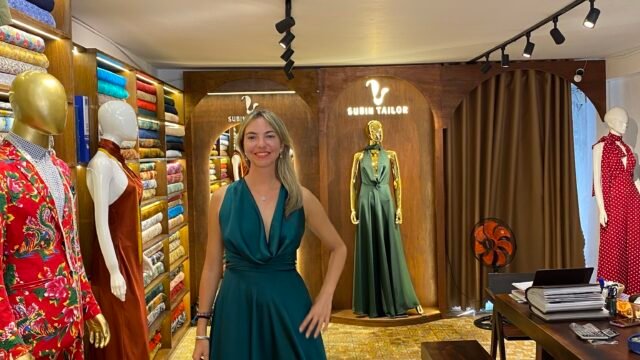 SuBin Tailor Hoi An