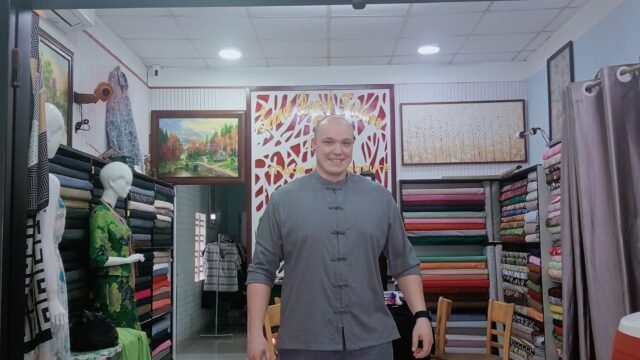 Secret Beach Tailors