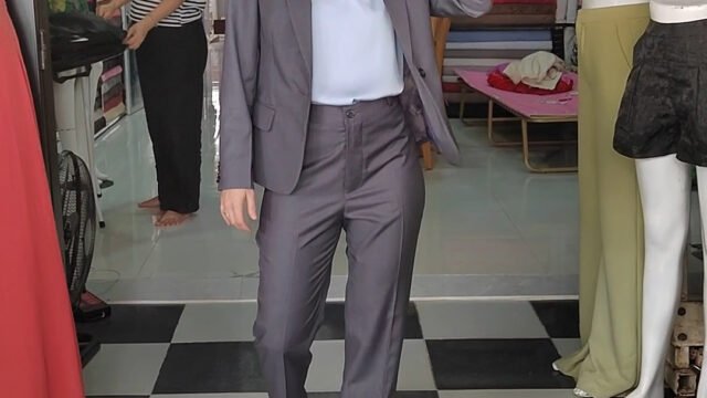 Secret Beach Tailors