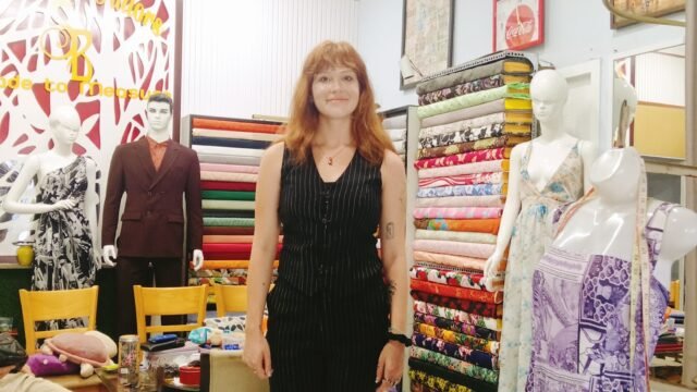 Secret Beach Tailors