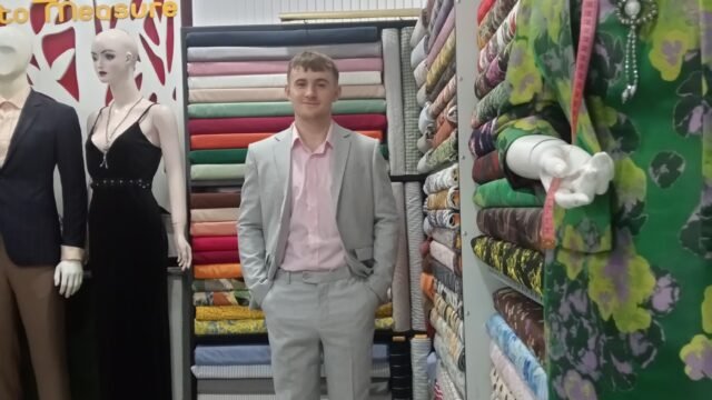 Secret Beach Tailors