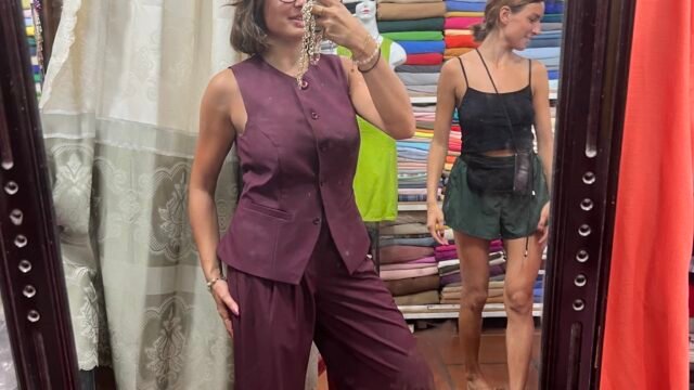 Kim Only Tailor Fashion