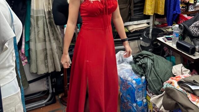 Kim Only Tailor Fashion