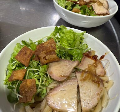 Thanh Cao Lau – review photo 2