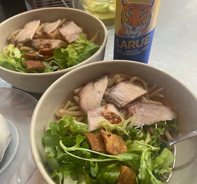 Thanh Cao Lau – review photo 3