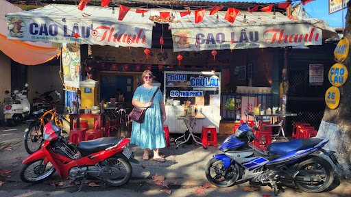 Thanh Cao Lau – review photo 4