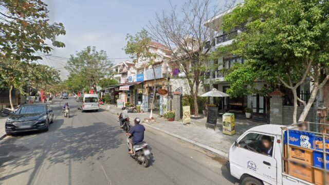 Hội An Jasmine Spa